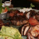 Sweden Embraces BBQ